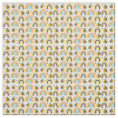 Search for bee pattern fabric Cute