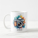 Search for camera mugs Birthday