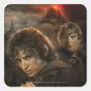 Search for frodo stickers Gollum