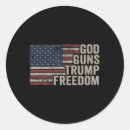 Search for pro freedom stickers United states