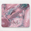 Recherche de minéral tapis souris Moderne