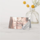 Search for photo place cards Modern