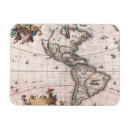 Recherche de découverte magnets Cartographie