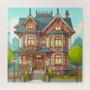 Recherche de victorian puzzles Victorien