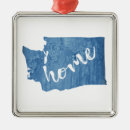 Search for washington state ornaments Seattle