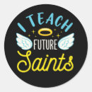 Search for i teach stickers Teacher