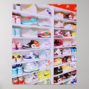 Search for sneaker posters Cartoon
