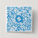 Recherche de liquide badges Bleu