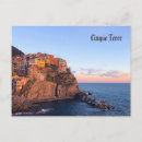 Search for cinque terre postcards Vernazza