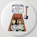 Recherche de juste marié badges Épouser