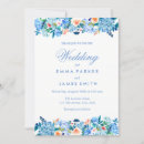 Search for blue peonies invitations Peach