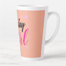 Search for collecting mugs For her
