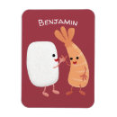 Recherche de sushi magnete Kawaii