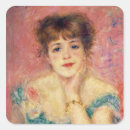 Search for pierre auguste renoir stickers Female
