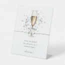 Search for bubbly bar signs Gold