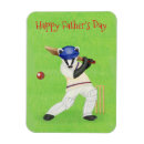 Recherche de cricket magnets Balle de cricket