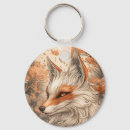 Search for japanese fox keychains Anime