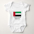 Recherche de émirats bébé vêtements Drapeau