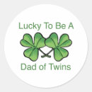 Search for twin dad stickers Twins