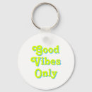 Search for positive quote keychains Modern