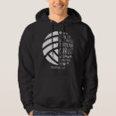 Search for volleyball hoodies Jesus