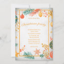 Search for ornament christmas invitations Stars