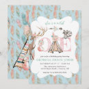 Recherche de motif renard invitations Invités