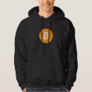 Search for bitcoin clothing Logo