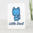 Search for devil cards Cat