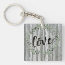Search for love words keychains Inspirational