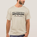 Recherche de boomerang tshirts Amusant
