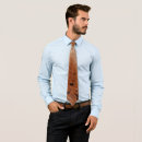 Search for brown leather ties Cowboy