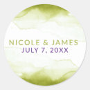 Search for chartreuse green stickers Bridal