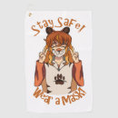 Search for anime golf equipment Kawaii