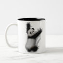 Recherche de graphisme tasses Ours
