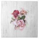 Search for red rose tiles Pink roses