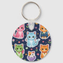 Search for kawaii neko keychains Cute