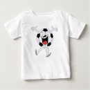 Search for soccer baby shirts Team