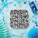 Search for qr code plates Modern