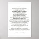 Recherche de poème desiderata posters Vie