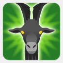 Recherche de chèvre noire autocollants Pour tous