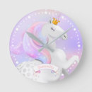 Recherche de princess clocks Pastel