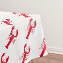 Search for red and white tablecloths Fun