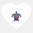 Search for tribal turtle stickers Marine life