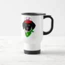 Search for funny black lab mugs Cute