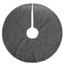 Search for leather tree skirts Black