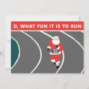 Search for runner christmas cards Track and field