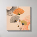 Search for taupe canvas prints Floral