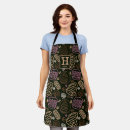 Search for line drawings aprons Pattern