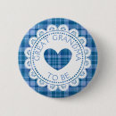 Search for great grandmother buttons Blue